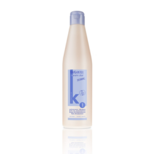 Keratin Shot Champu 500ML