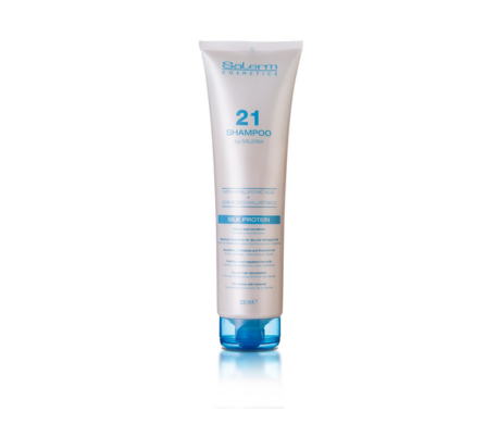 Salerm 21 Shampoo 300ML