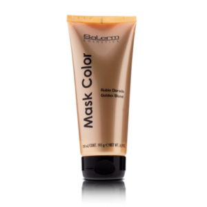 Mask Color Dorado 200ml