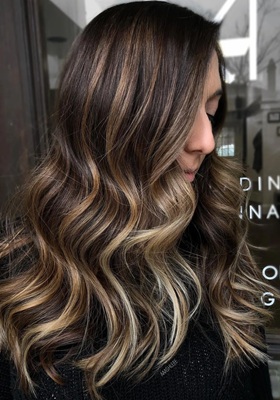 mechas