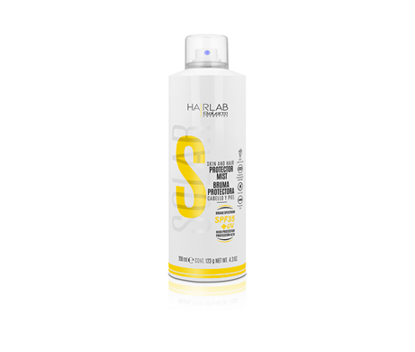 Bruma protectora cabello y piel – D'kathuy – Salón de Belleza