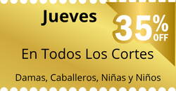 Jueves
