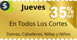 Jueves